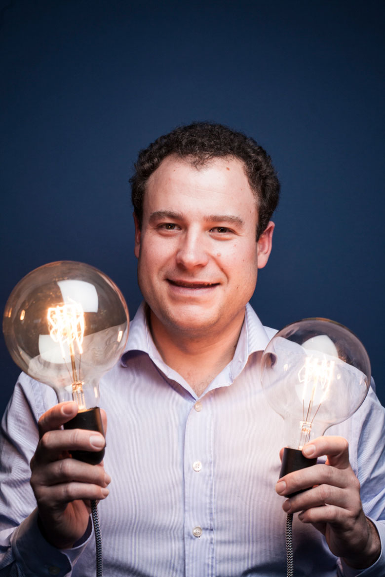 Olivier Karcher, Pierre-Edouard Lesot, Mourad Jebli, Susana Calderon