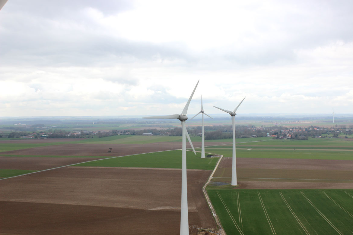 Parc de Ternois Sud (Pas-de-Calais)